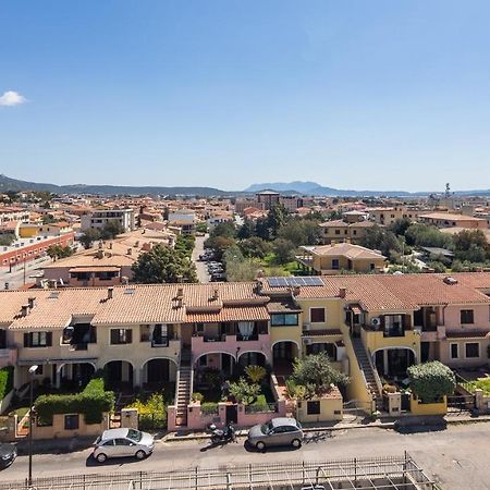 Welcomely - Alle Porte Della Costa Smeralda Daire Olbia Dış mekan fotoğraf