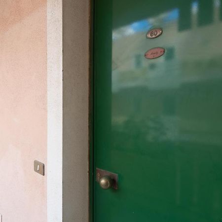 Welcomely - Alle Porte Della Costa Smeralda Daire Olbia Dış mekan fotoğraf