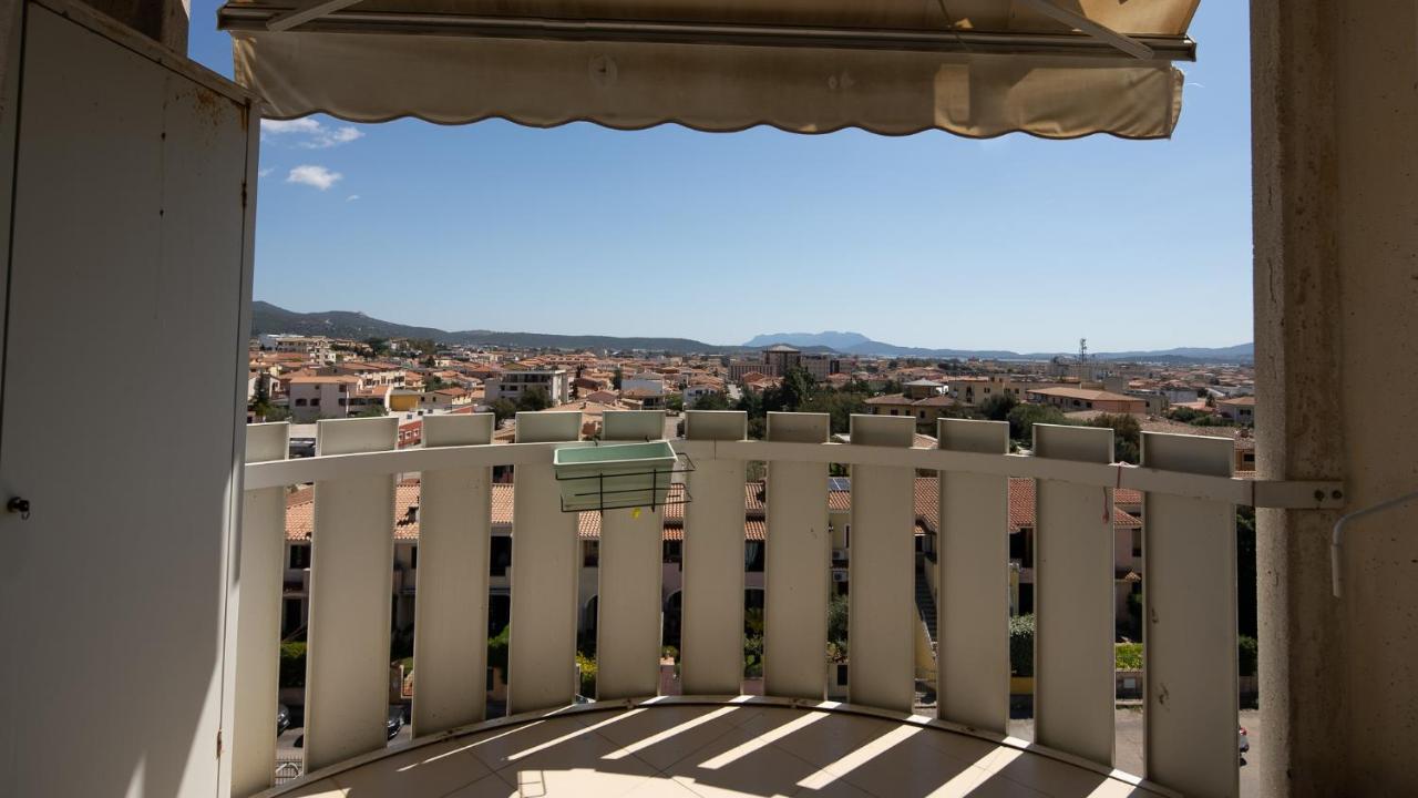 Welcomely - Alle Porte Della Costa Smeralda Daire Olbia Dış mekan fotoğraf