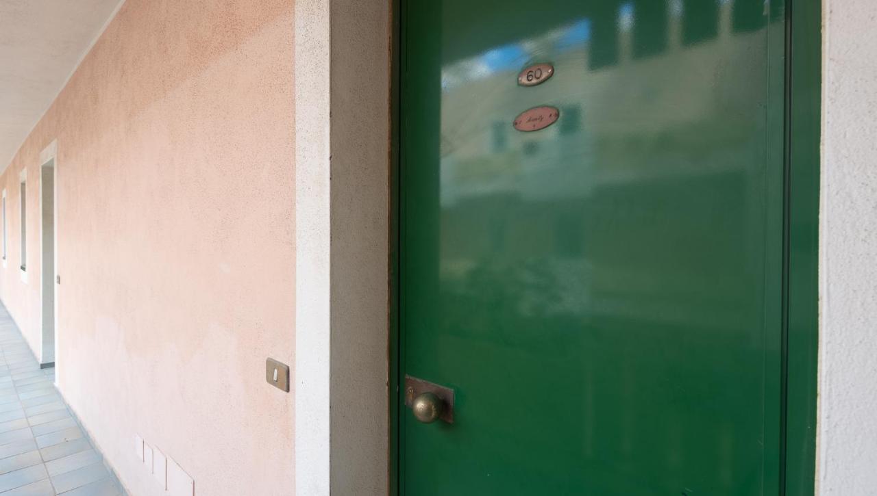 Welcomely - Alle Porte Della Costa Smeralda Daire Olbia Dış mekan fotoğraf
